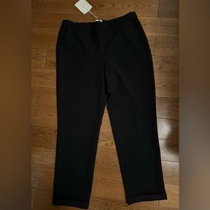 Oak + Fort tapered dress pant - NEVER WORN, BOUGHT ON SALE